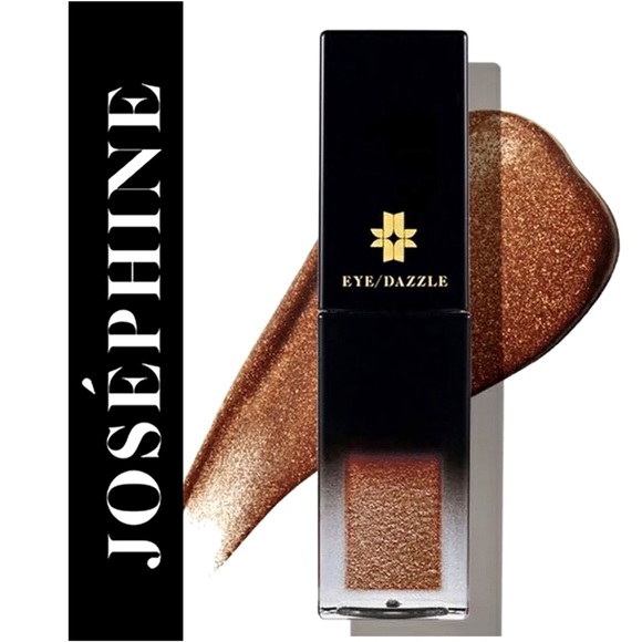 JOSÉPHINE Other - Josephine Liquid Metallic Eyeshadow Leona NIB